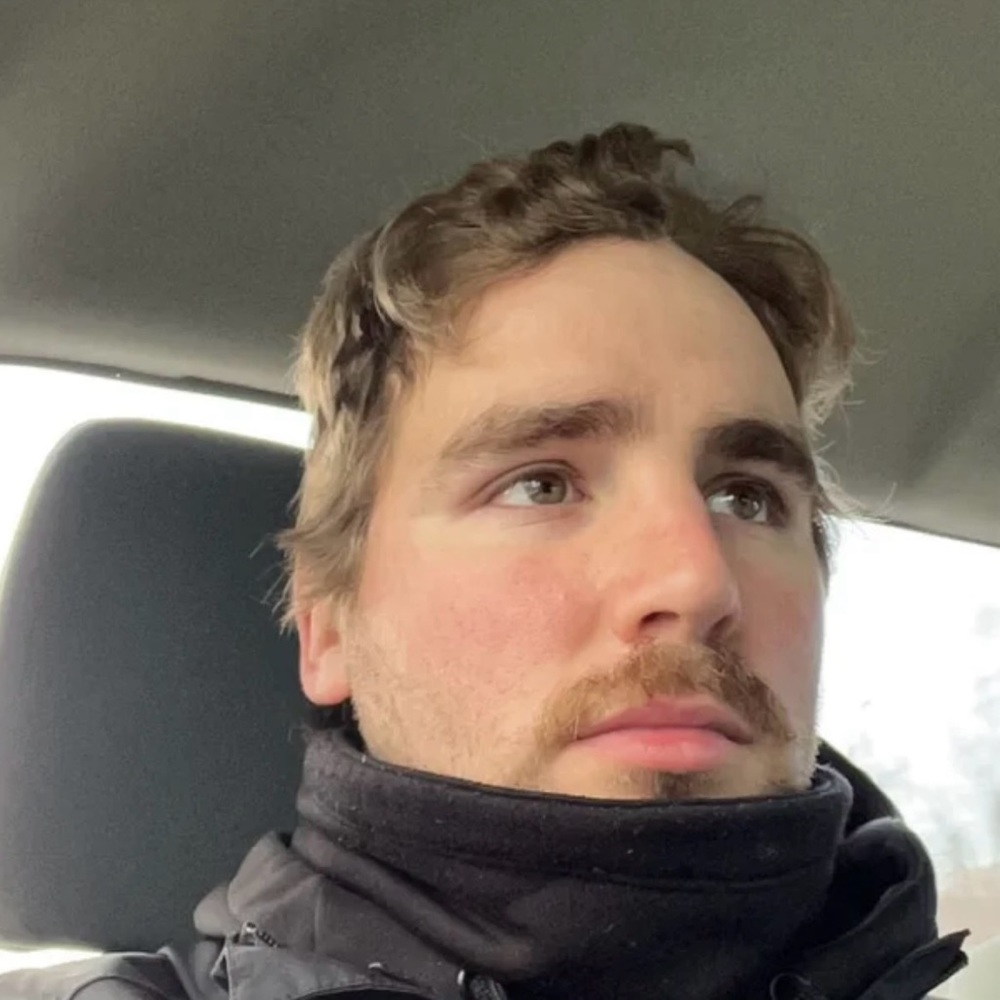 Meet your Posher, Cody